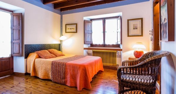 Apartamentos La Casona De Vidiago