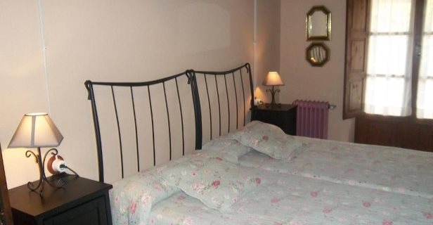 Apartamentos La Casona De Vidiago