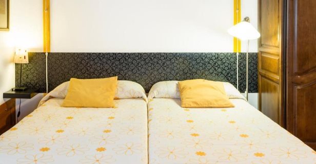 Apartamentos La Casona De Vidiago