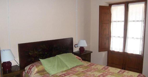 Apartamentos La Casona De Vidiago