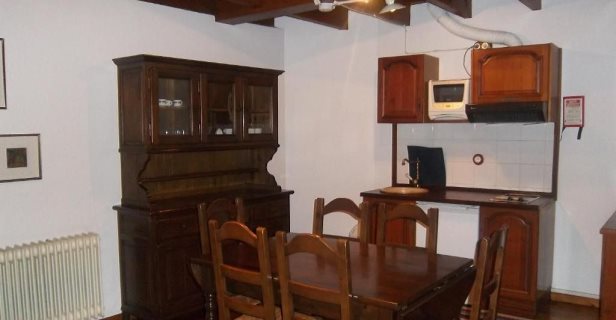 Apartamentos La Casona De Vidiago