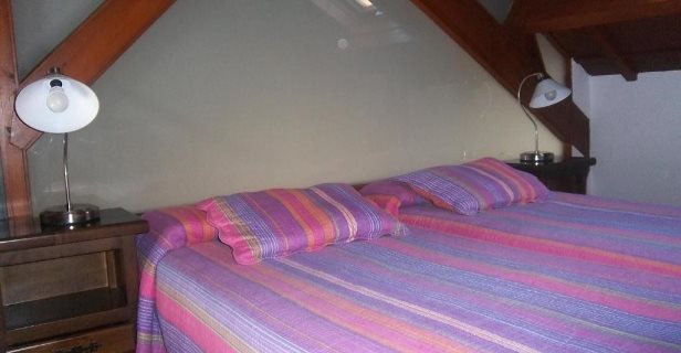 Apartamentos La Casona De Vidiago