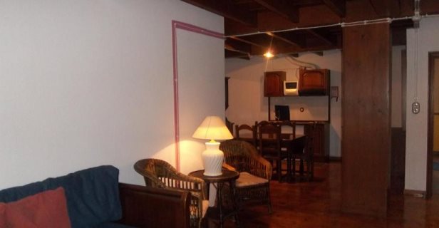 Apartamentos La Casona De Vidiago
