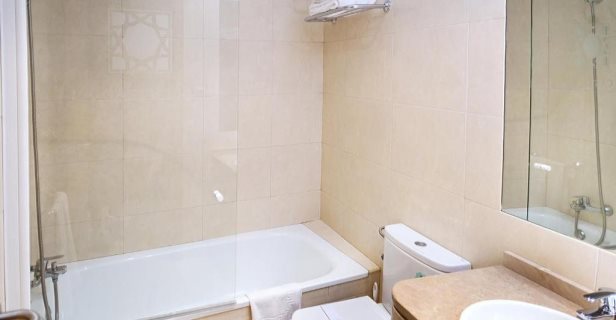 Apartamentos La Castilleja