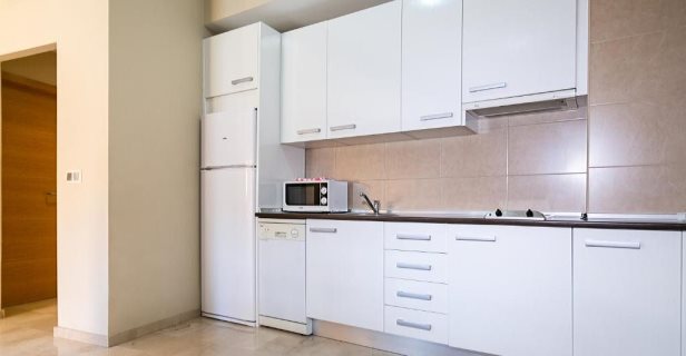 Apartamentos La Castilleja
