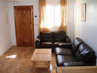 Apartamentos La Cinuelica