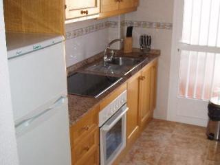Apartamentos La Cinuelica