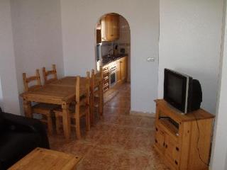 Apartamentos La Cinuelica