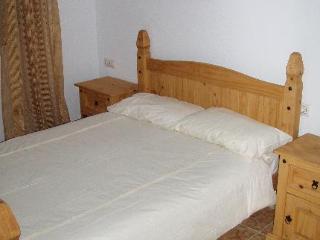 Apartamentos La Cinuelica