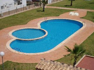 Apartamentos La Cinuelica