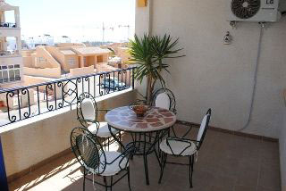 Apartamentos La Cinuelica