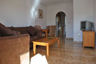 Apartamentos La Cinuelica