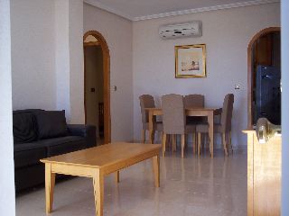 Apartamentos La Cinuelica