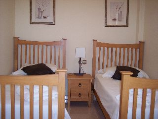 Apartamentos La Cinuelica