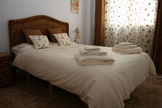 Apartamentos La Cinuelica