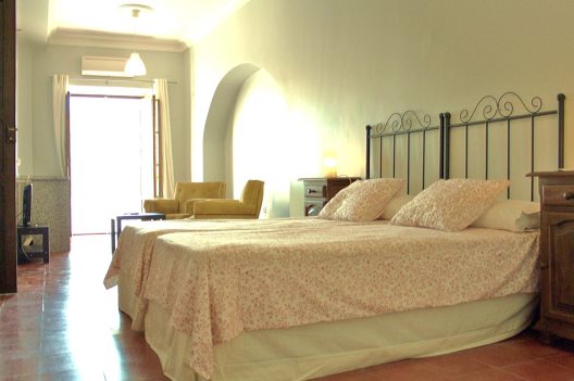 Apartamentos La Ciudad