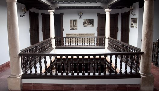 Apartamentos La Ciudad