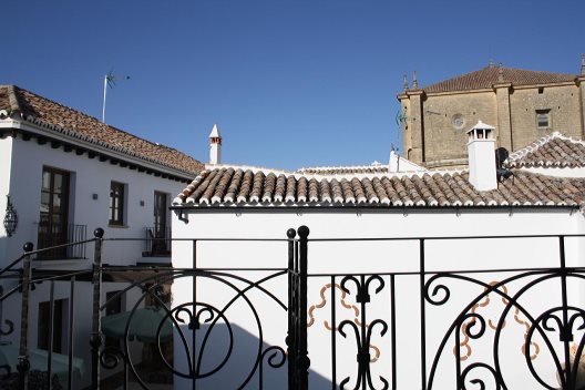 Apartamentos La Ciudad