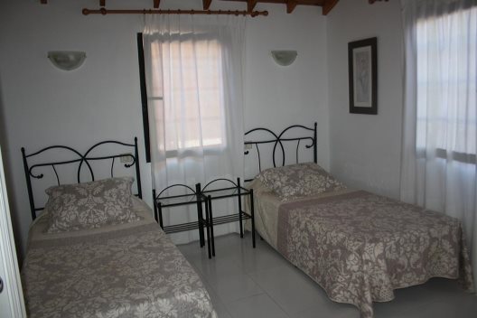 Apartamentos La Concha