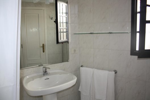 Apartamentos La Concha