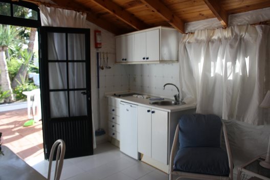 Apartamentos La Concha