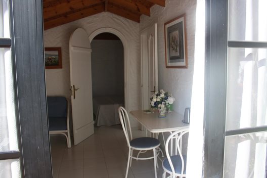 Apartamentos La Concha
