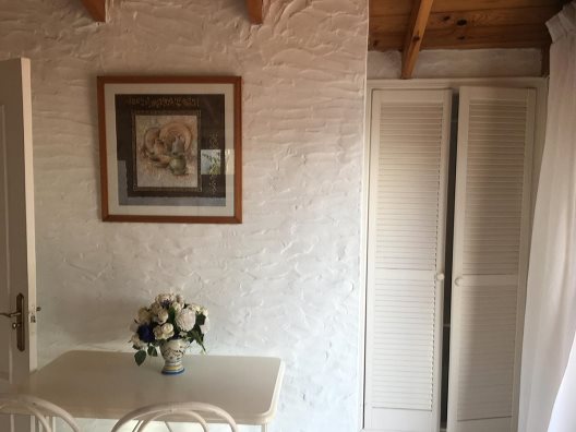 Apartamentos La Concha