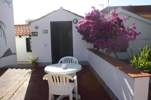 Apartamentos La Concha
