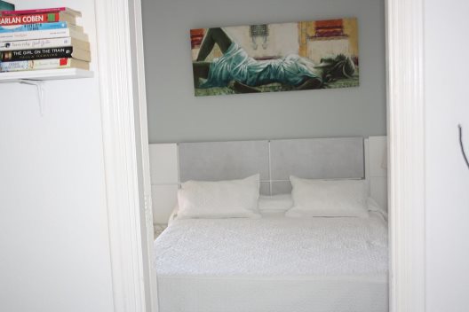 Apartamentos La Concha