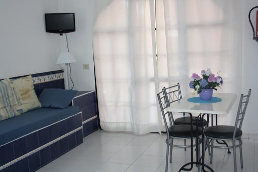 Apartamentos La Concha
