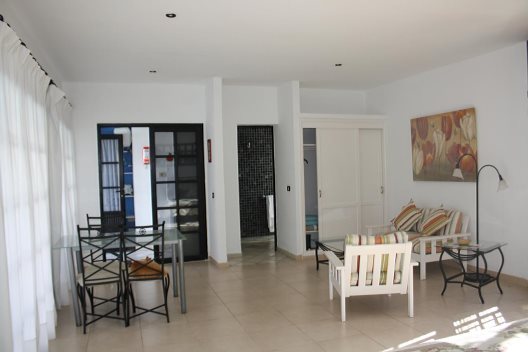 Apartamentos La Concha