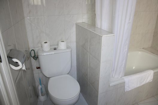 Apartamentos La Concha