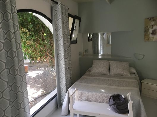 Apartamentos La Concha
