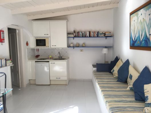 Apartamentos La Concha