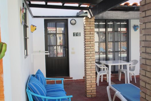 Apartamentos La Concha