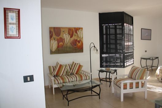 Apartamentos La Concha