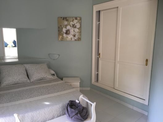 Apartamentos La Concha