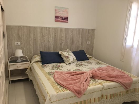 Apartamentos La Concha