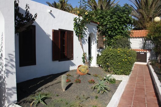 Apartamentos La Concha