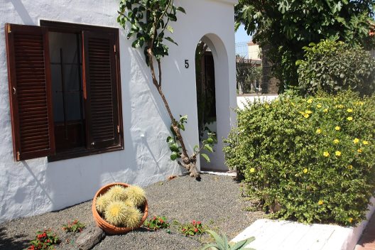 Apartamentos La Concha