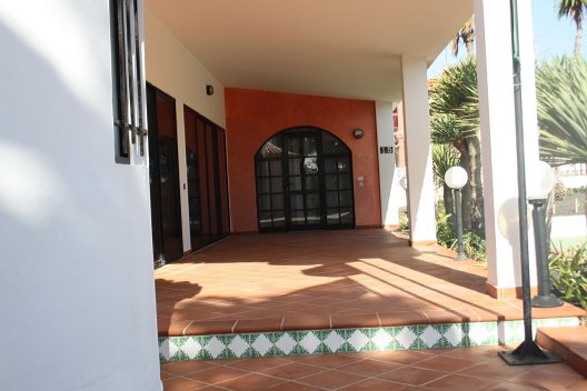 Apartamentos La Concha