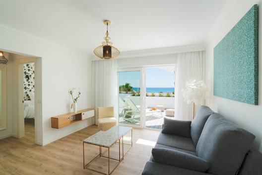Apartamentos La Concha Boutique
