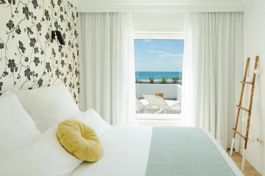 Apartamentos La Concha Boutique