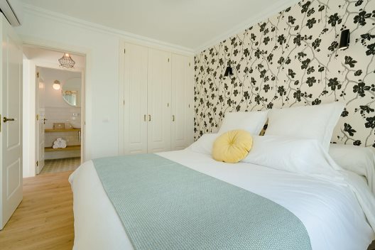 Apartamentos La Concha Boutique