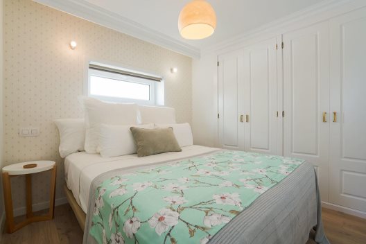 Apartamentos La Concha Boutique