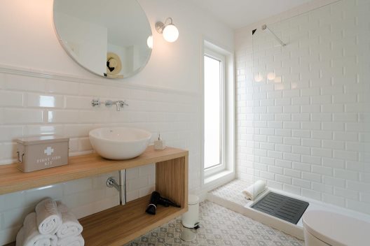 Apartamentos La Concha Boutique