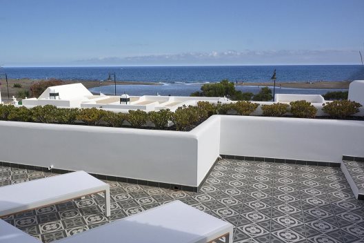 Apartamentos La Concha Boutique
