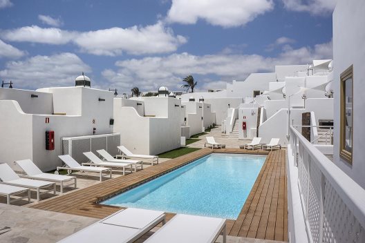Apartamentos La Concha Boutique