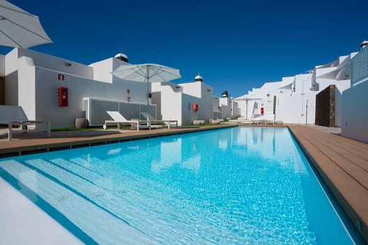 Apartamentos La Concha Boutique