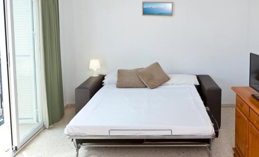 Apartamentos La Costera